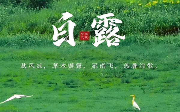 榆中白露润秋，致兴立群与您共筑坚固未来